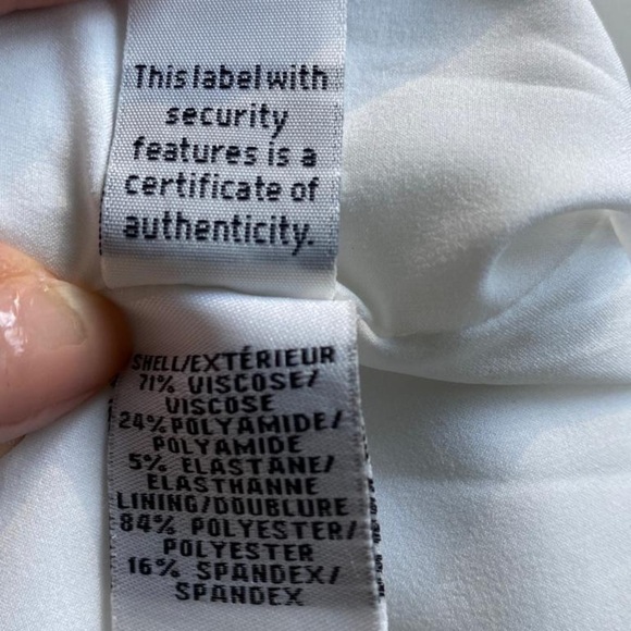 DIANE von FURSTENBERG "Jaelyn" Dress - Picture 4 of 5